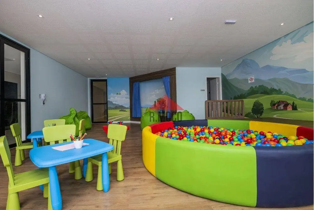 Apartamento, 3 quartos, 73 m² - Foto 13
