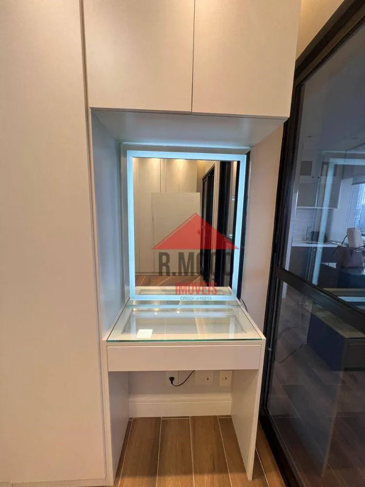 Apartamento, 3 quartos, 73 m² - Foto 9