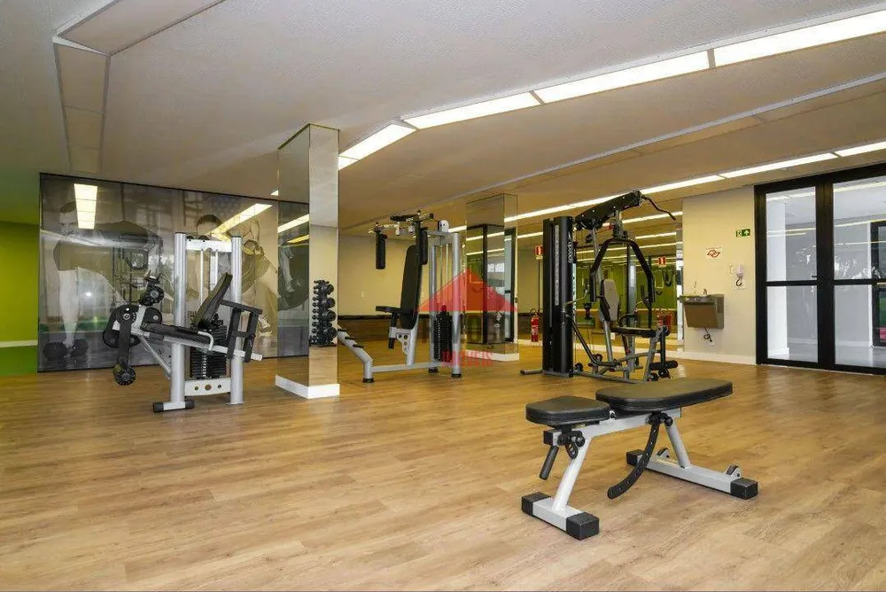 Apartamento, 3 quartos, 73 m² - Foto 11