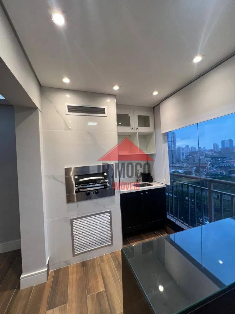 Apartamento, 3 quartos, 73 m² - Foto 3