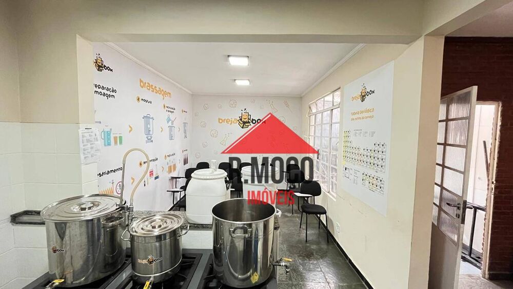 Loja-Salão para alugar, 60m² - Foto 1