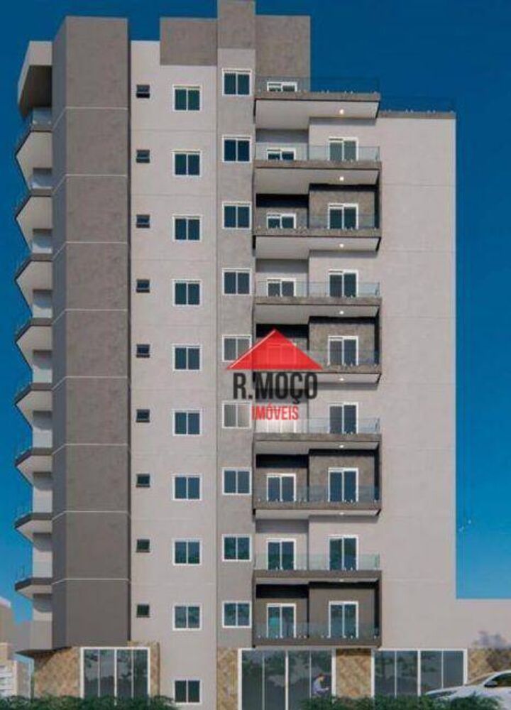 Apartamento, 2 quartos, 46 m² - Foto 1
