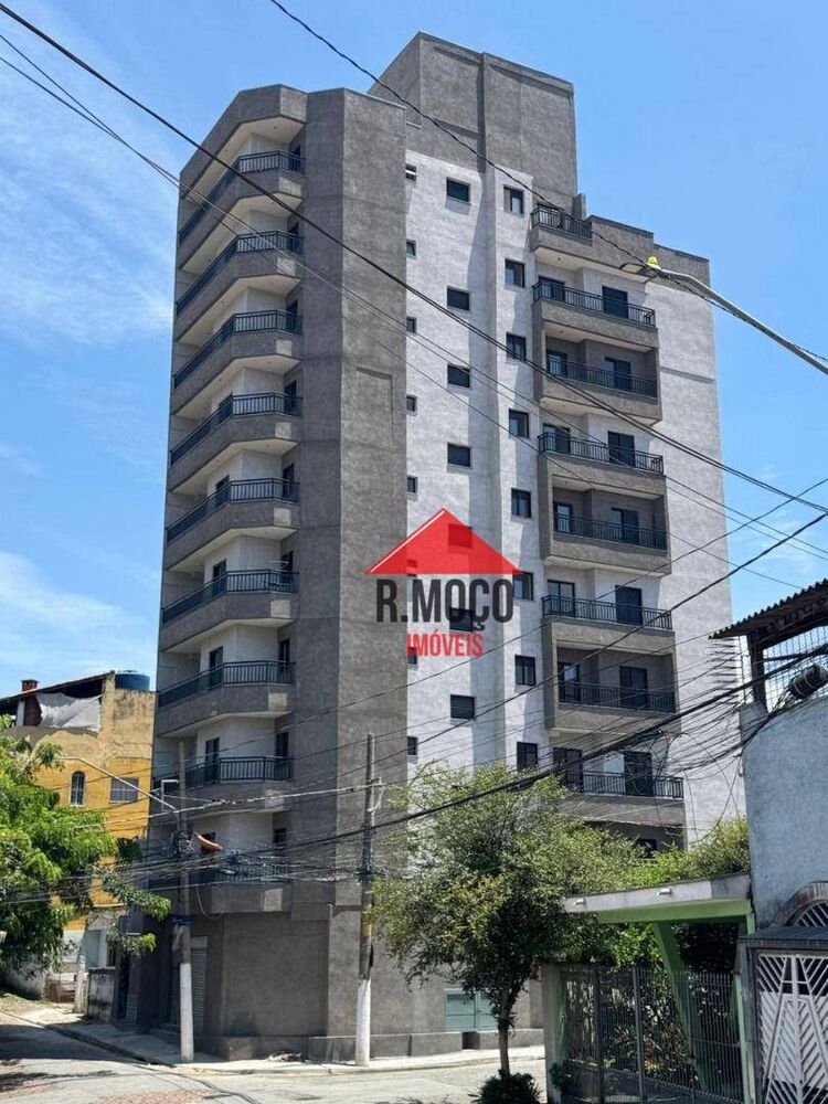 Apartamento, 2 quartos, 46 m² - Foto 3