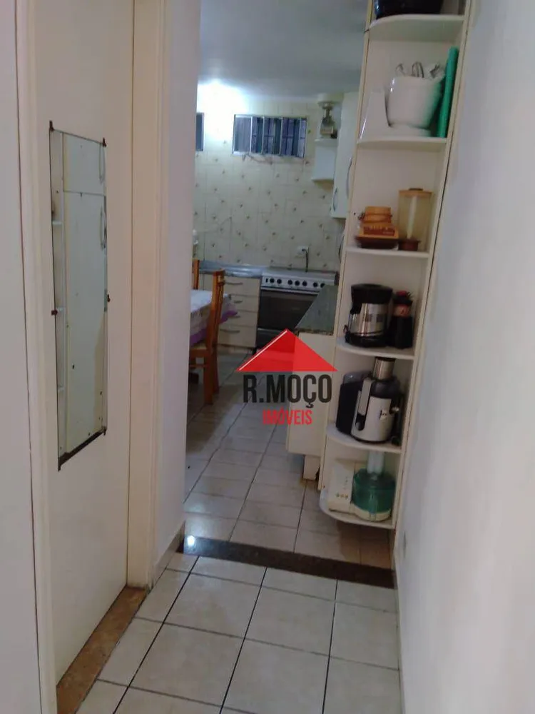 Casa, 2 quartos, 97 m² - Foto 11