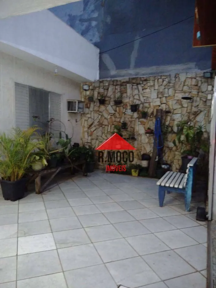 Casa, 2 quartos, 97 m² - Foto 4