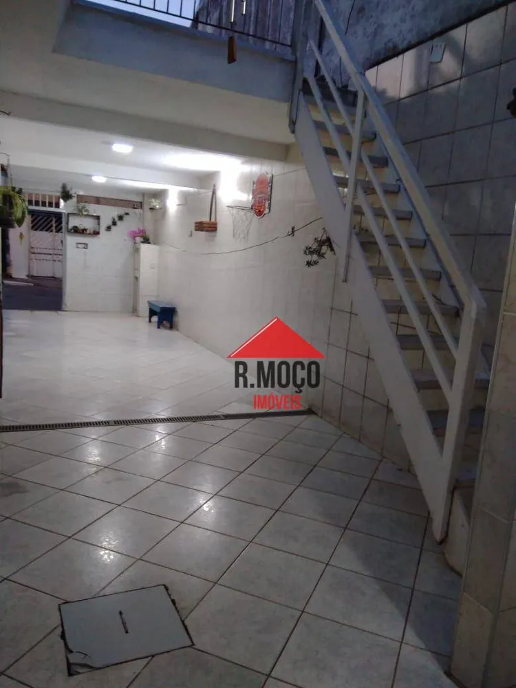Casa, 2 quartos, 97 m² - Foto 1