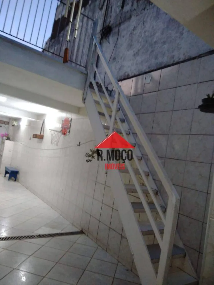 Casa, 2 quartos, 97 m² - Foto 6