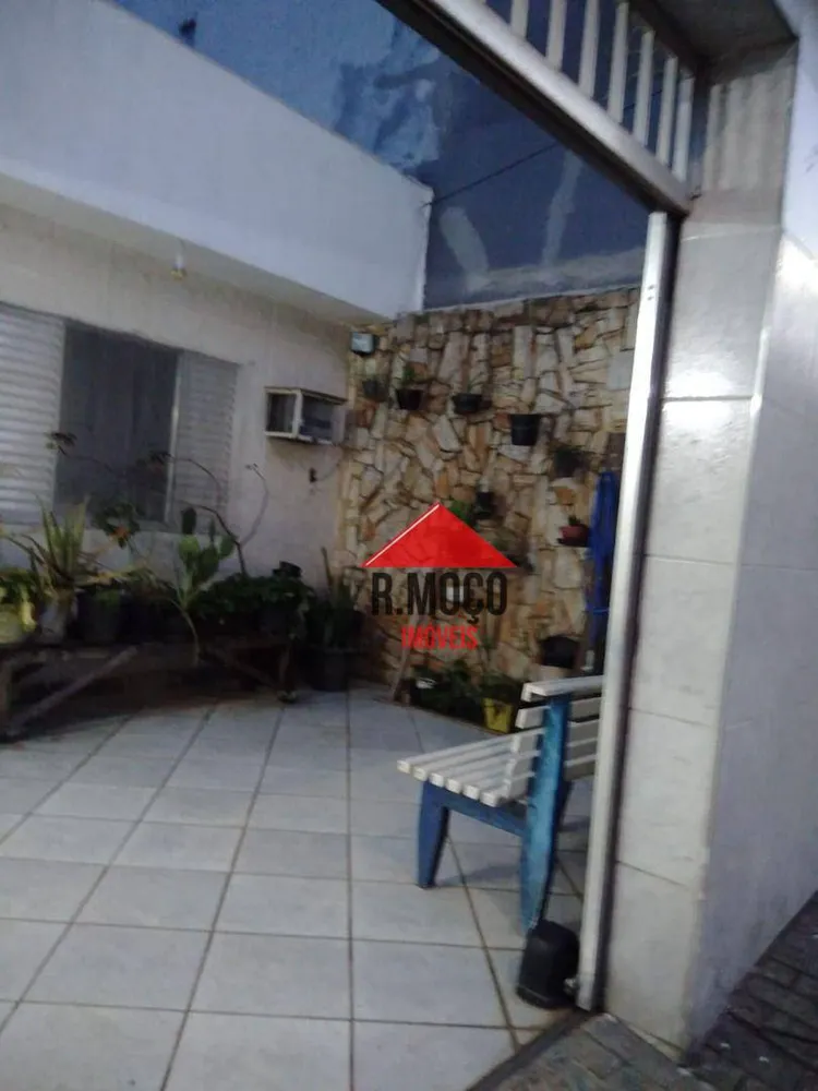Casa, 2 quartos, 97 m² - Foto 2
