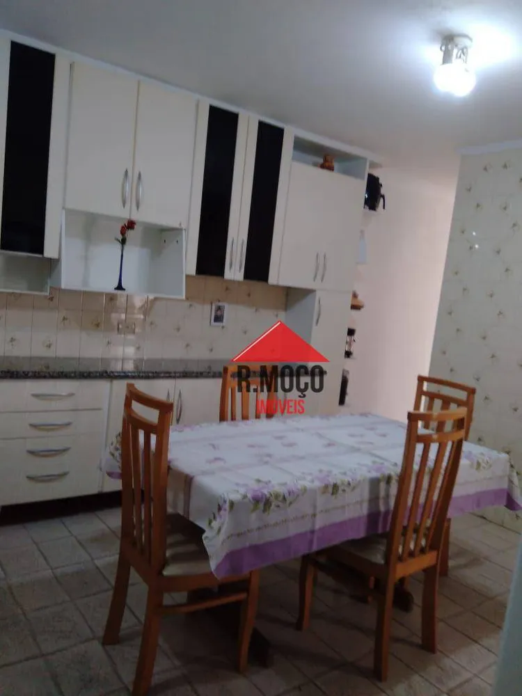 Casa, 2 quartos, 97 m² - Foto 7