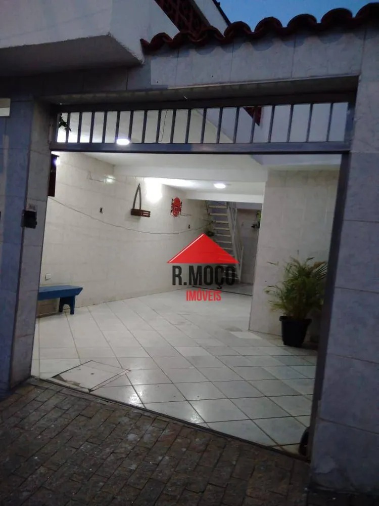 Casa, 2 quartos, 97 m² - Foto 3