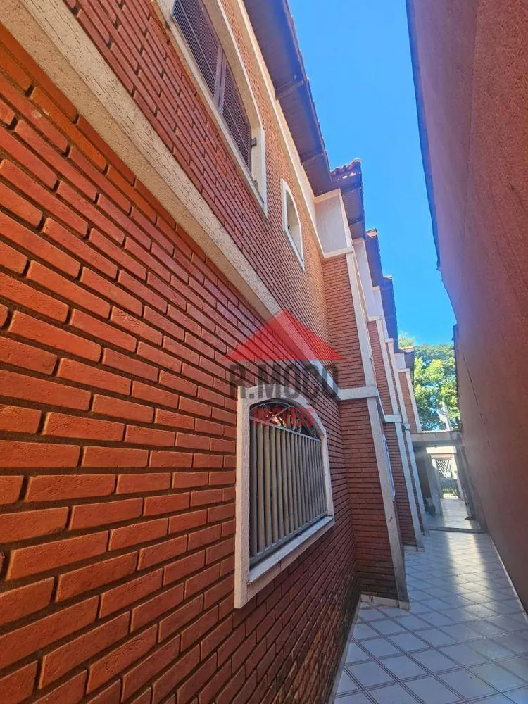 Sobrado, 3 quartos, 142 m² - Foto 5