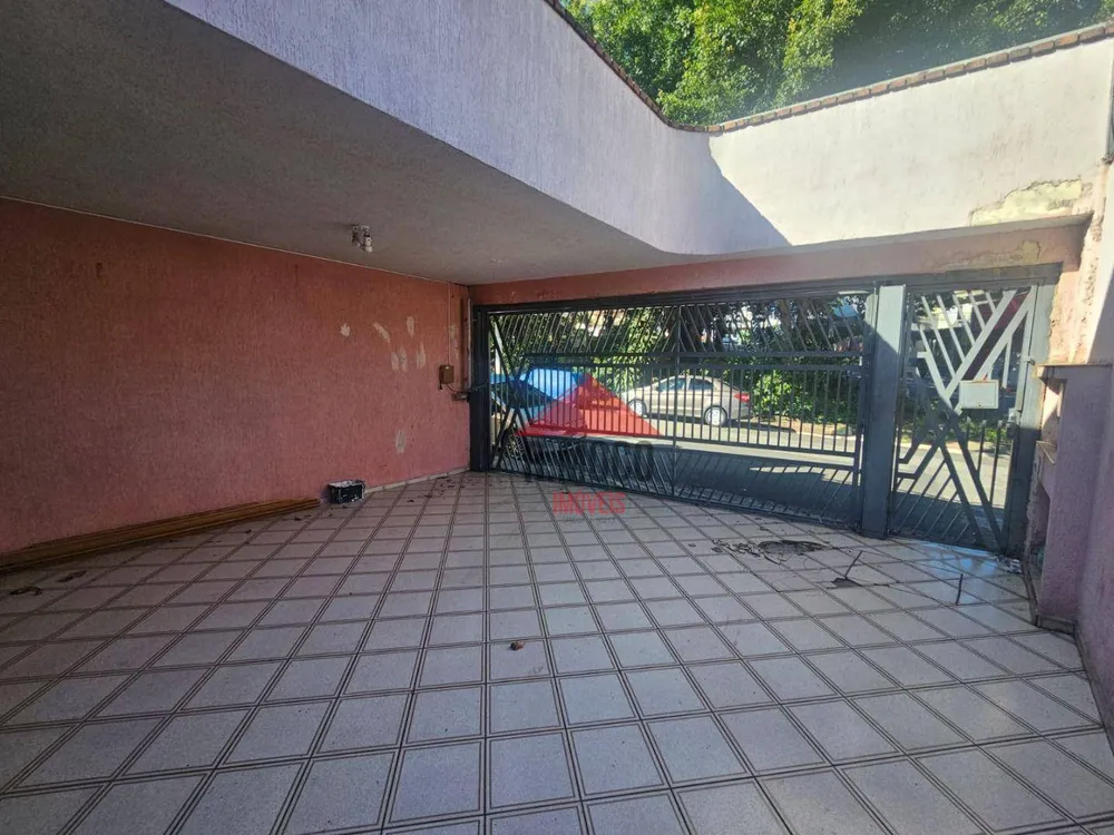 Sobrado, 3 quartos, 142 m² - Foto 2