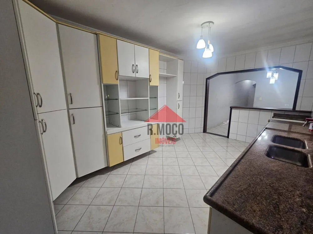 Sobrado, 3 quartos, 142 m² - Foto 7