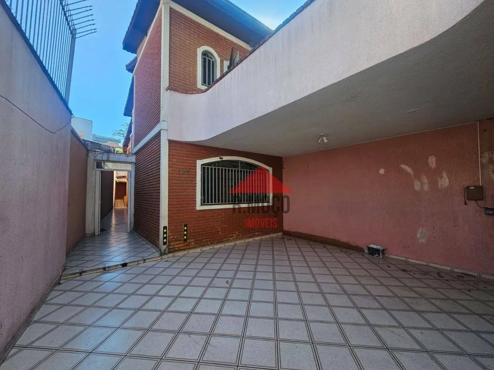 Sobrado, 3 quartos, 142 m² - Foto 4