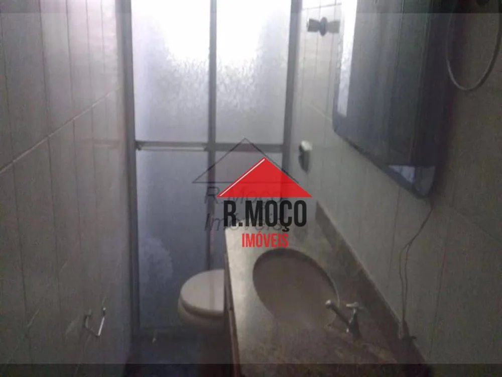 Casa, 2 quartos, 150 m² - Foto 9