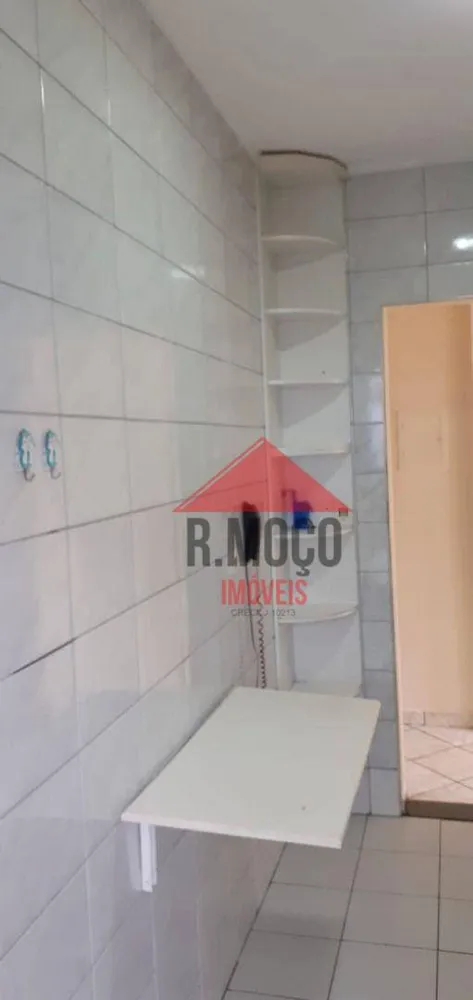 Apartamento, 2 quartos, 47 m² - Foto 10