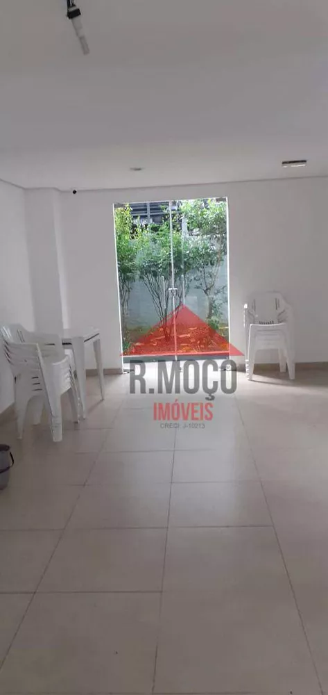 Apartamento, 2 quartos, 47 m² - Foto 7