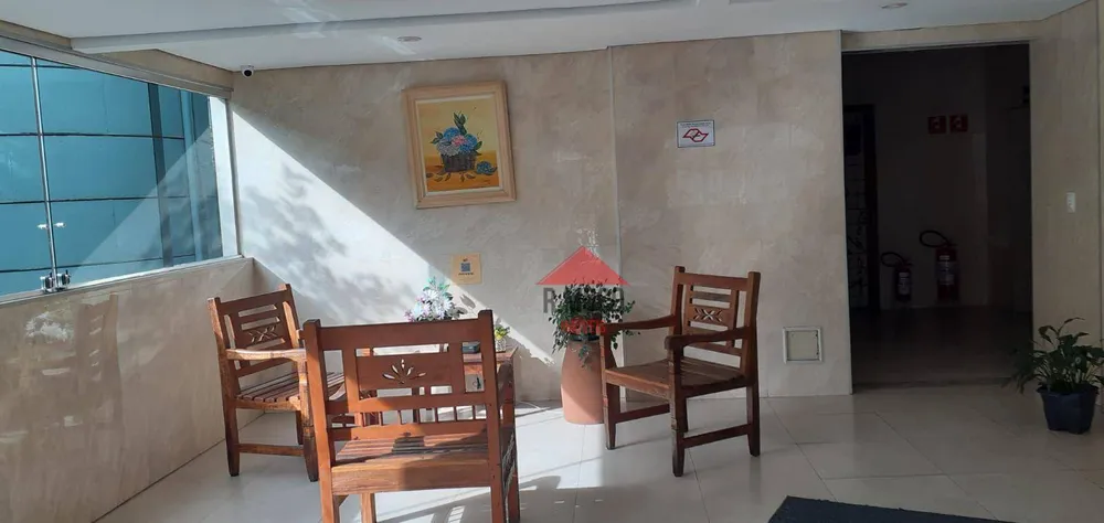 Apartamento, 2 quartos, 47 m² - Foto 9