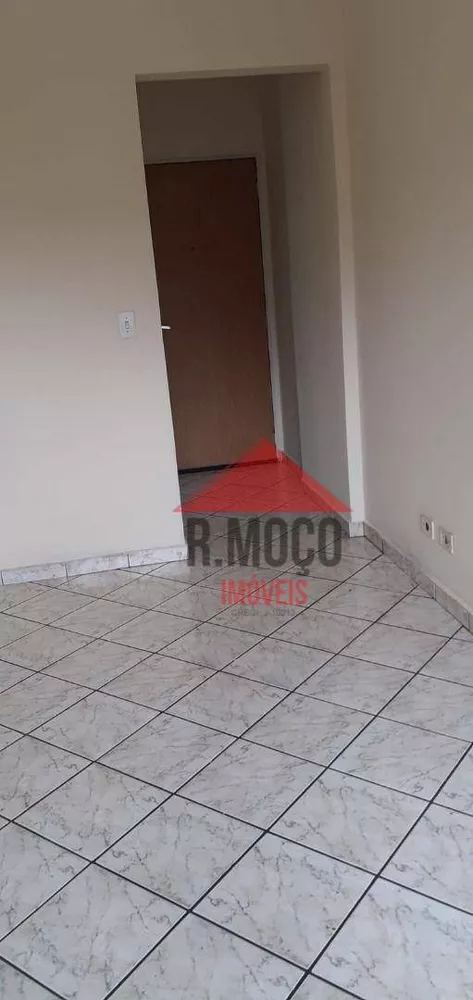 Apartamento, 2 quartos, 47 m² - Foto 5