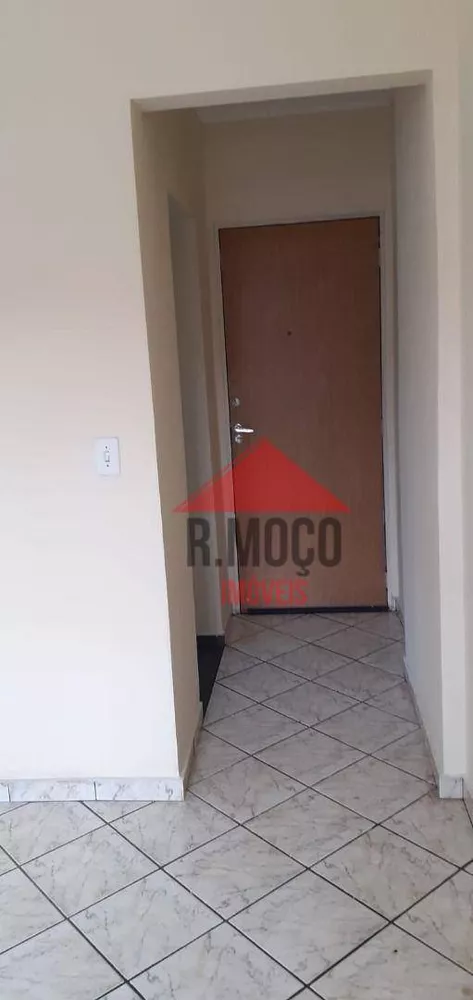 Apartamento, 2 quartos, 47 m² - Foto 1
