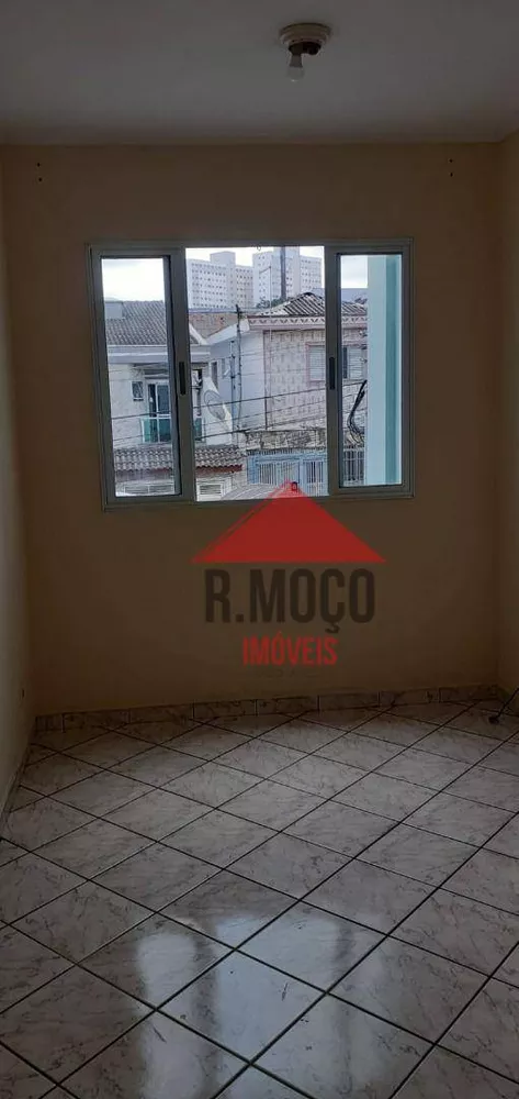 Apartamento, 2 quartos, 47 m² - Foto 2