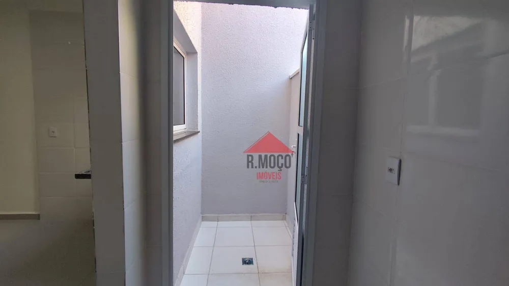 Apartamento, 1 quarto, 31 m² - Foto 8