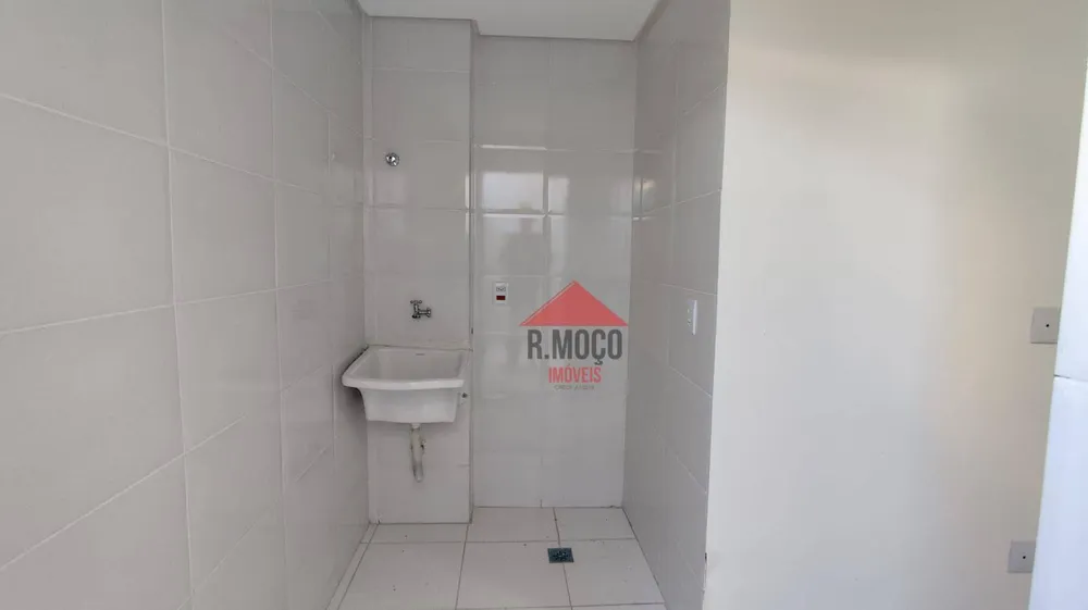 Apartamento, 1 quarto, 31 m² - Foto 7