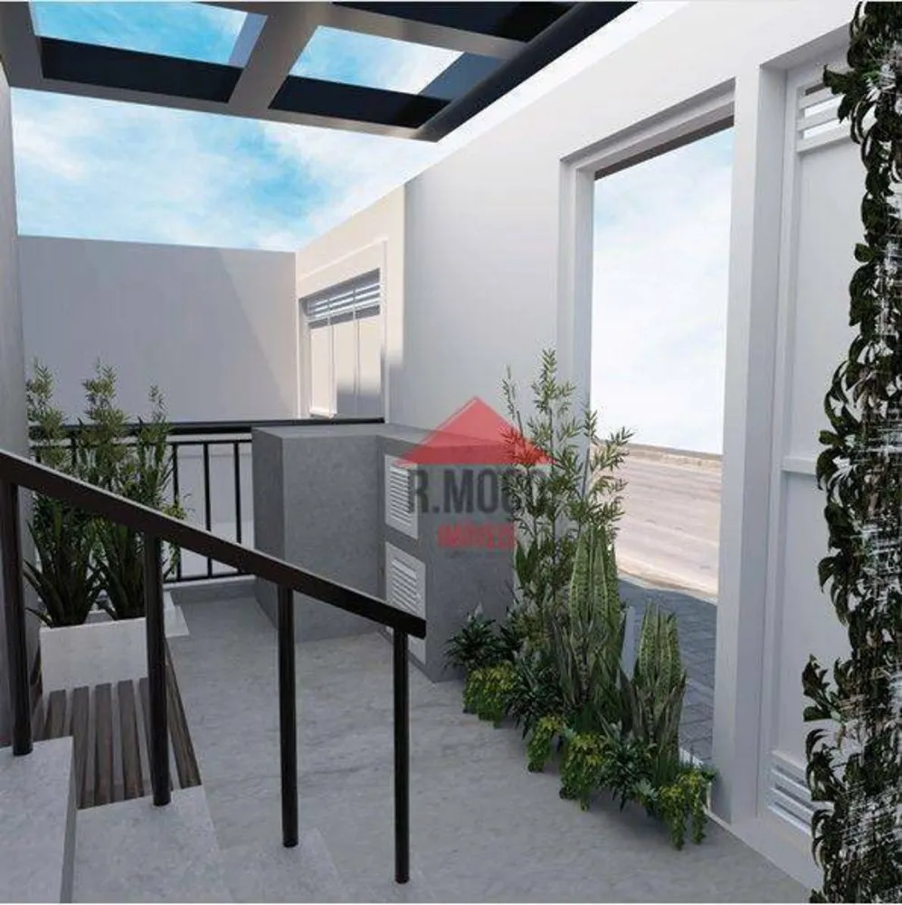 Apartamento, 1 quarto, 31 m² - Foto 12