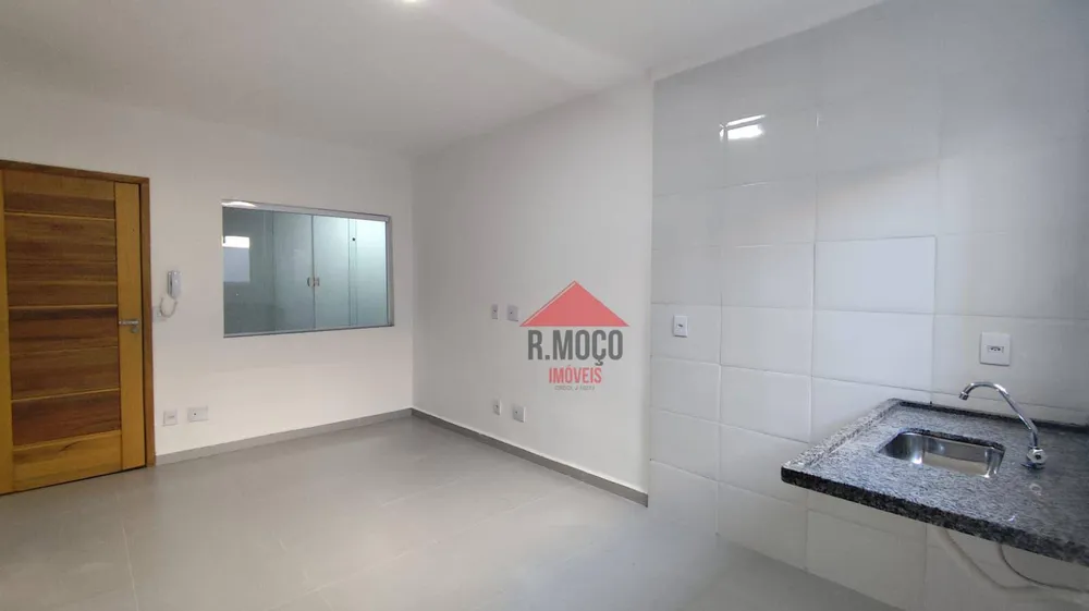 Apartamento, 1 quarto, 31 m² - Foto 5