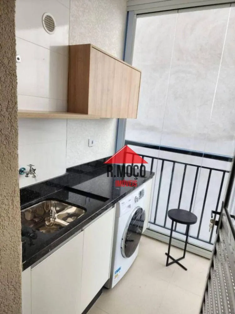 Apartamento, 2 quartos, 49 m² - Foto 4