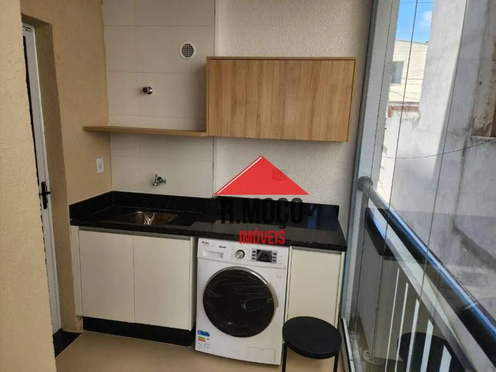 Apartamento, 2 quartos, 49 m² - Foto 6