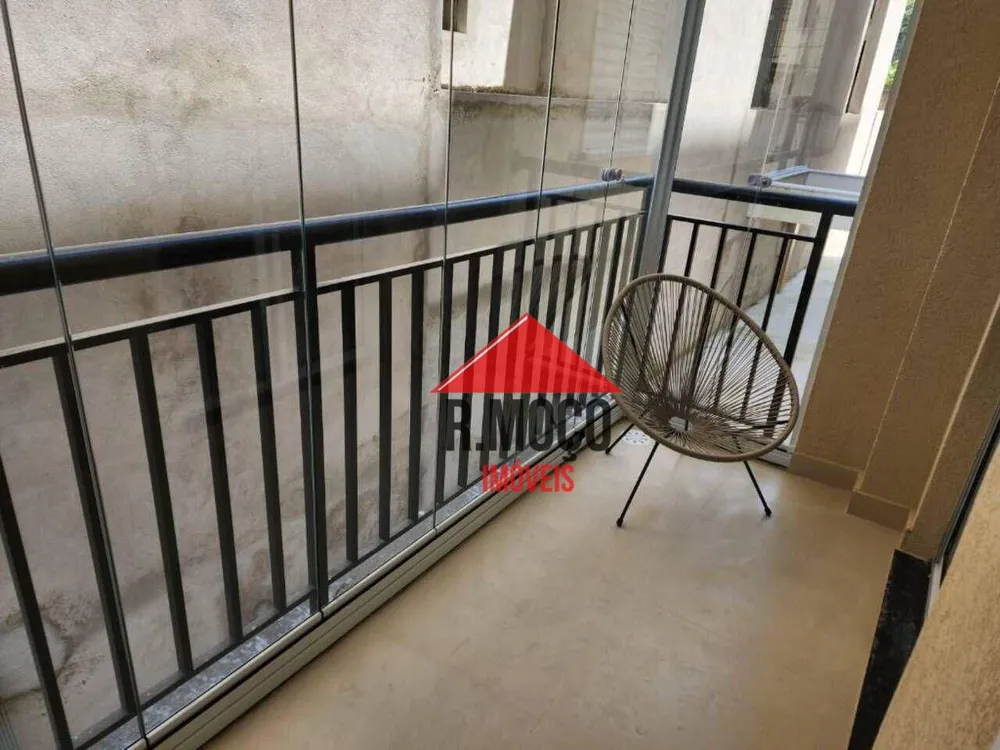 Apartamento, 2 quartos, 49 m² - Foto 5