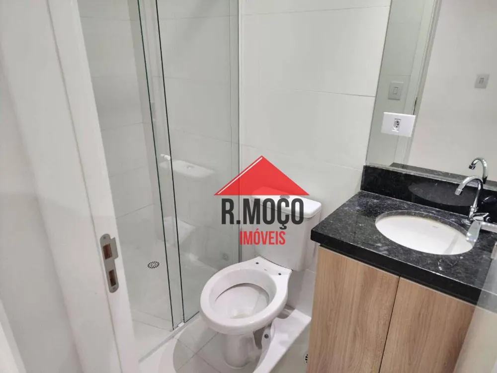 Apartamento, 2 quartos, 49 m² - Foto 11