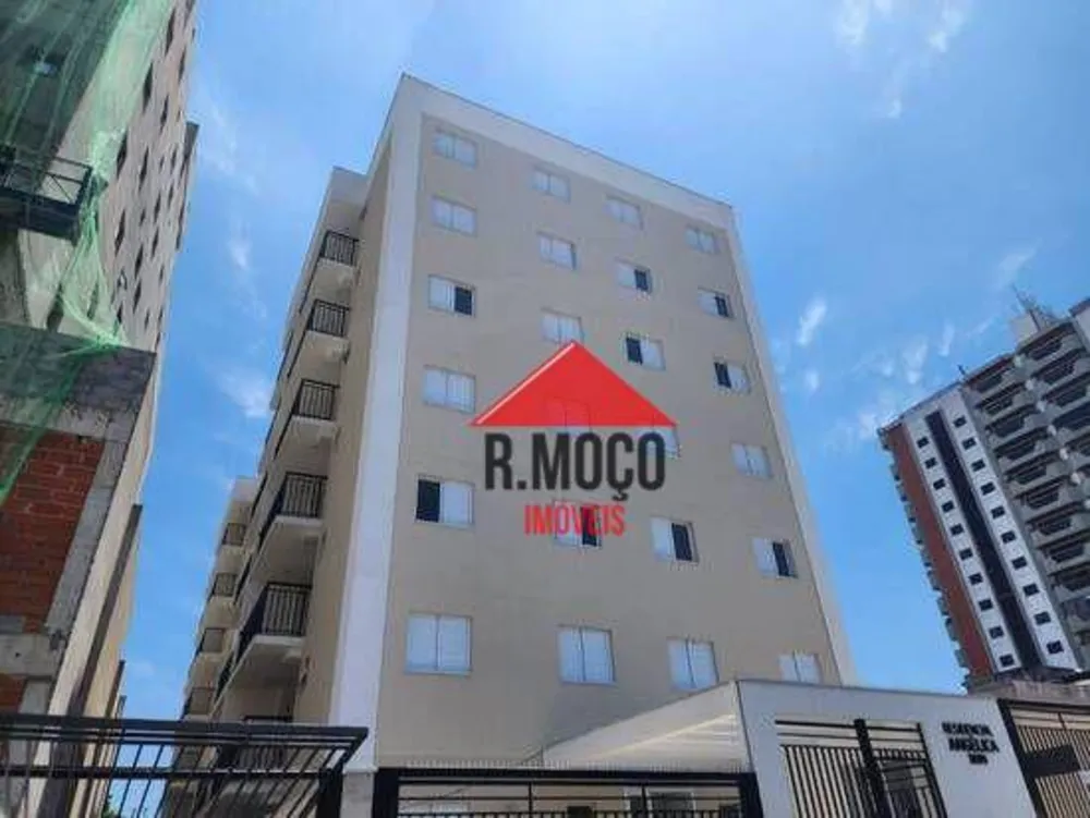 Apartamento, 2 quartos, 49 m² - Foto 1
