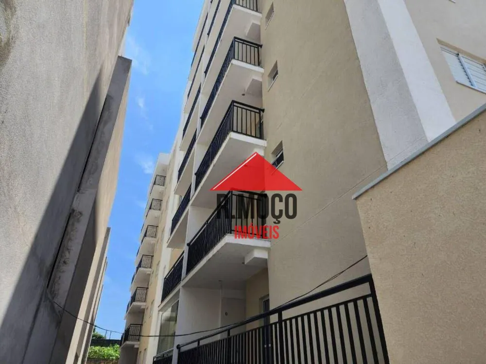 Apartamento, 2 quartos, 49 m² - Foto 3