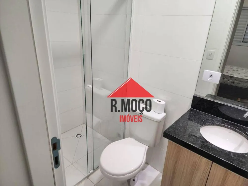 Apartamento, 2 quartos, 49 m² - Foto 9