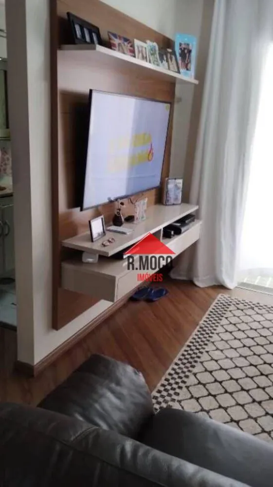Apartamento, 2 quartos, 49 m² - Foto 15