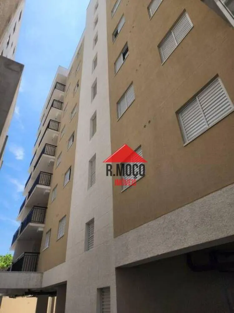 Apartamento, 2 quartos, 49 m² - Foto 16