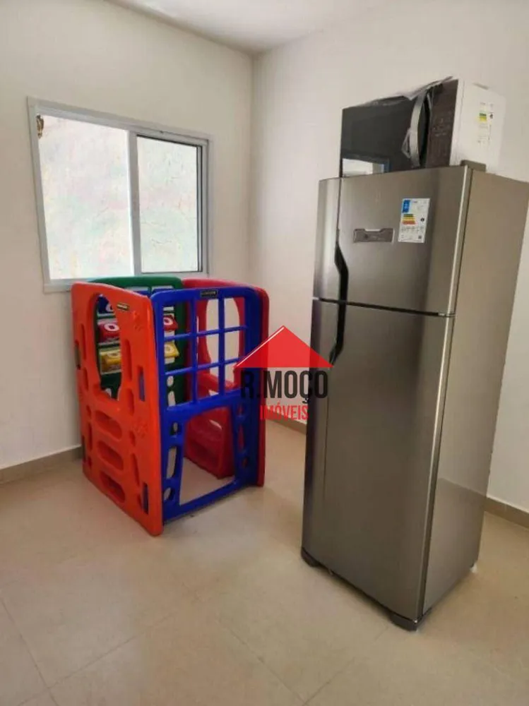 Apartamento, 2 quartos, 49 m² - Foto 14