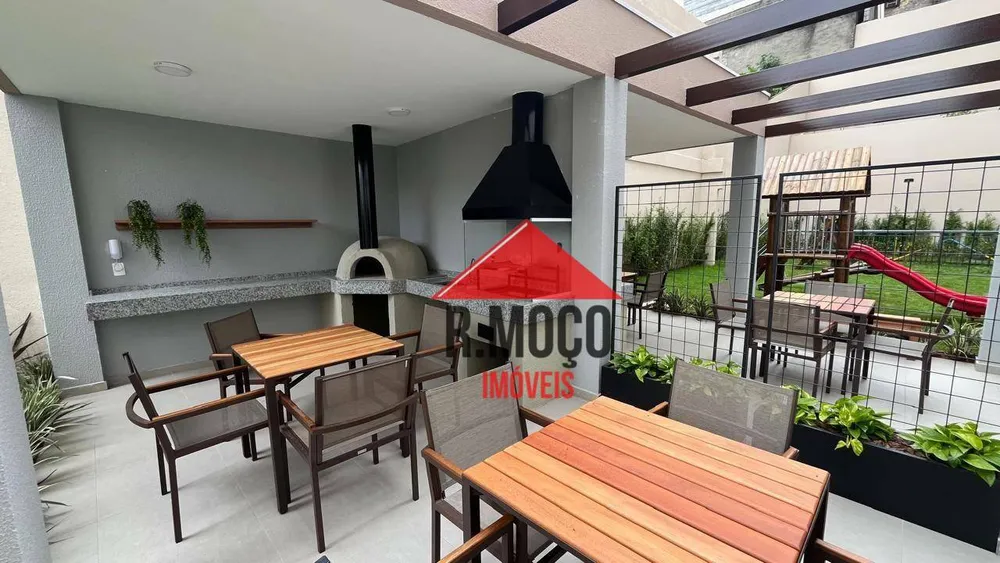 Apartamento, 2 quartos, 36 m² - Foto 8