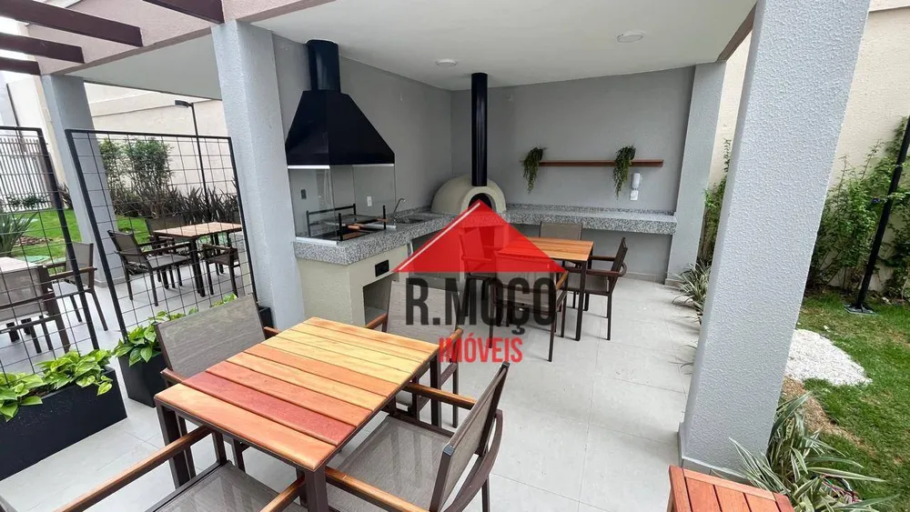 Apartamento, 2 quartos, 36 m² - Foto 11
