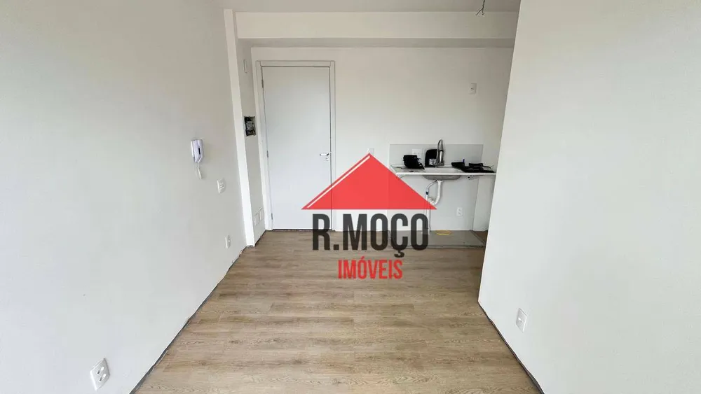 Apartamento, 2 quartos, 36 m² - Foto 2