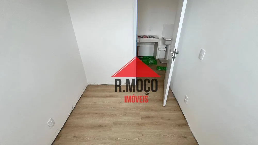 Apartamento, 2 quartos, 36 m² - Foto 10