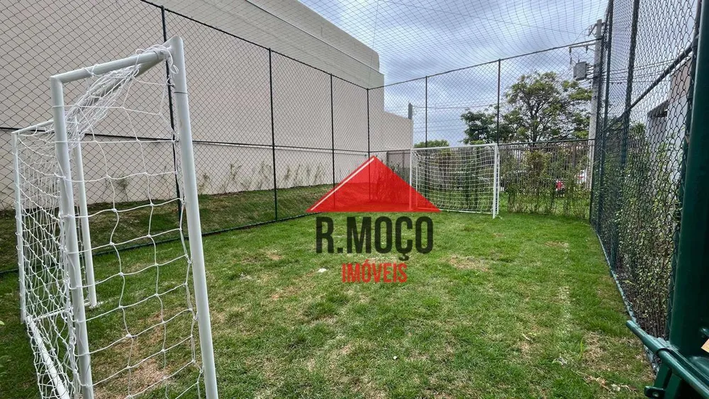 Apartamento, 2 quartos, 36 m² - Foto 1