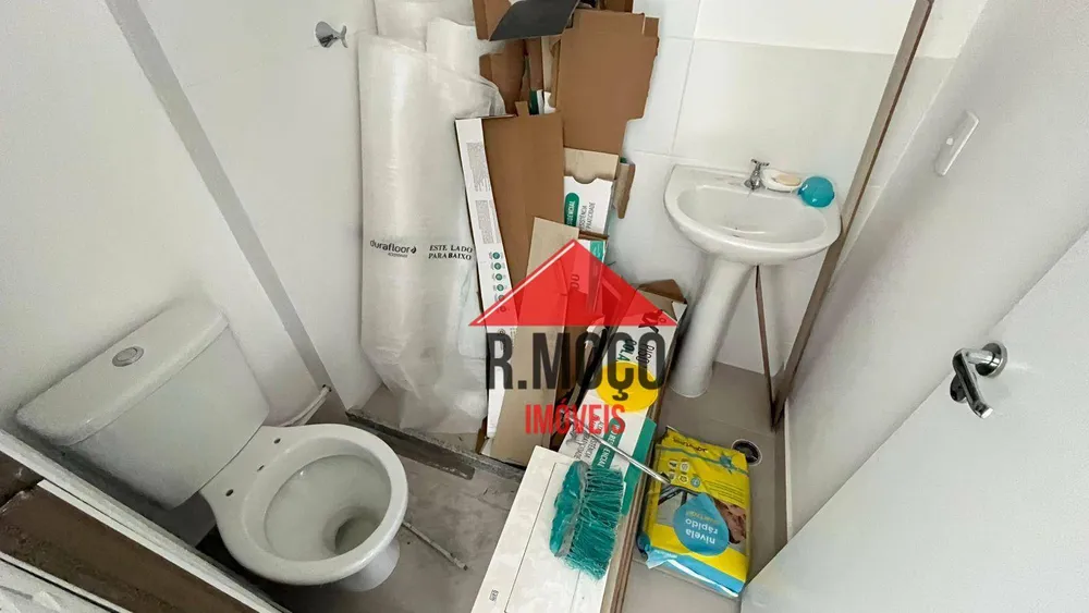 Apartamento, 2 quartos, 36 m² - Foto 2