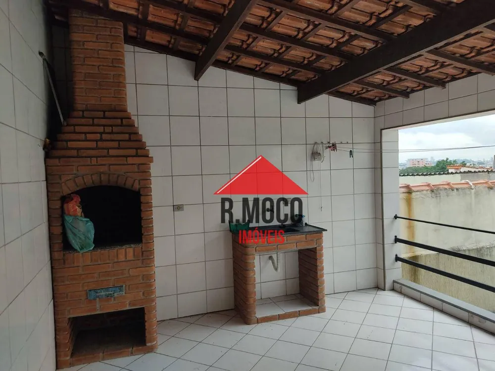 Sobrado, 3 quartos, 224 m² - Foto 22