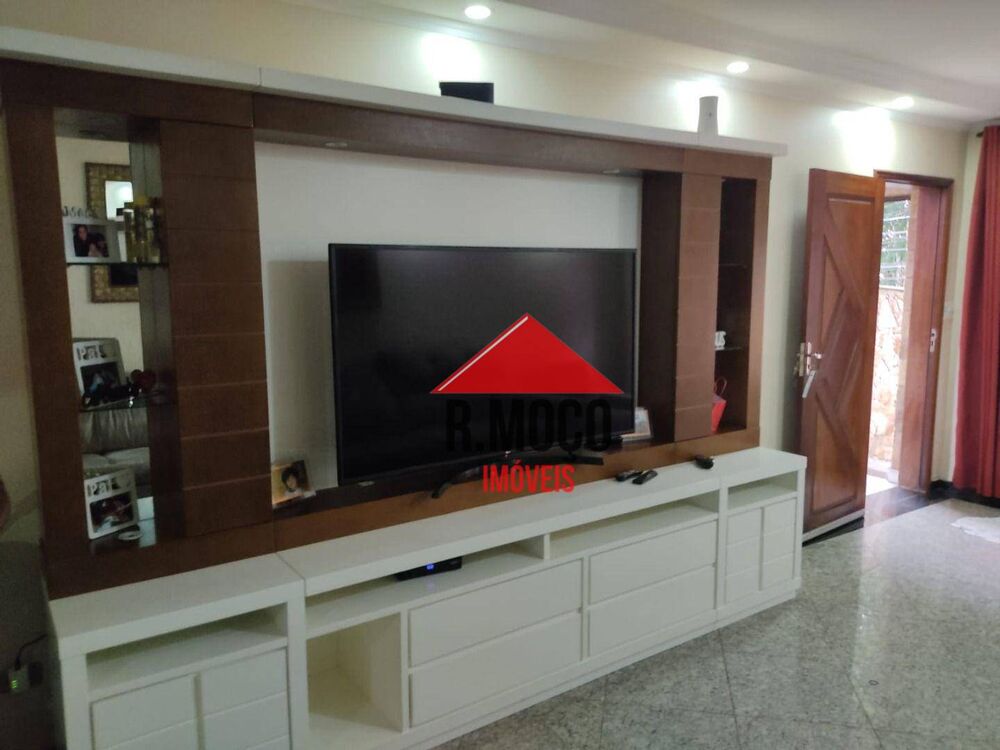 Sobrado, 3 quartos, 224 m² - Foto 9