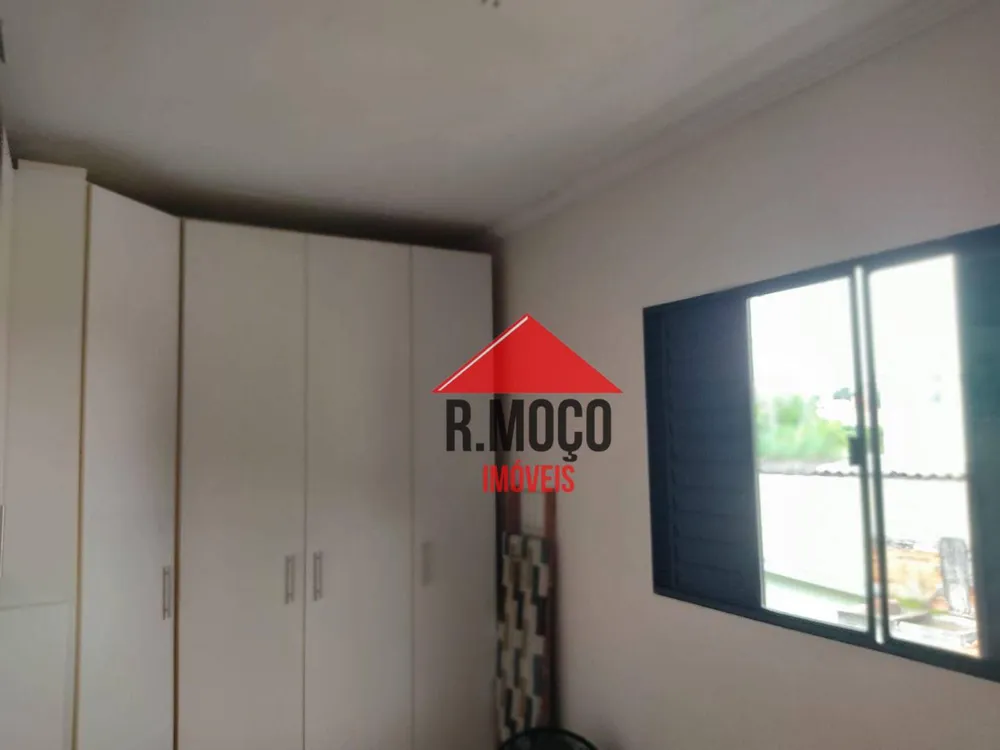 Sobrado, 3 quartos, 224 m² - Foto 12