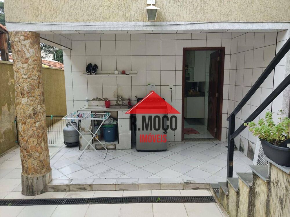 Sobrado, 3 quartos, 224 m² - Foto 10