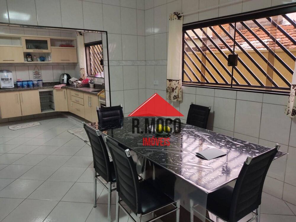Sobrado, 3 quartos, 224 m² - Foto 11